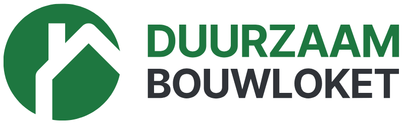 Duurzaam Bouwloket