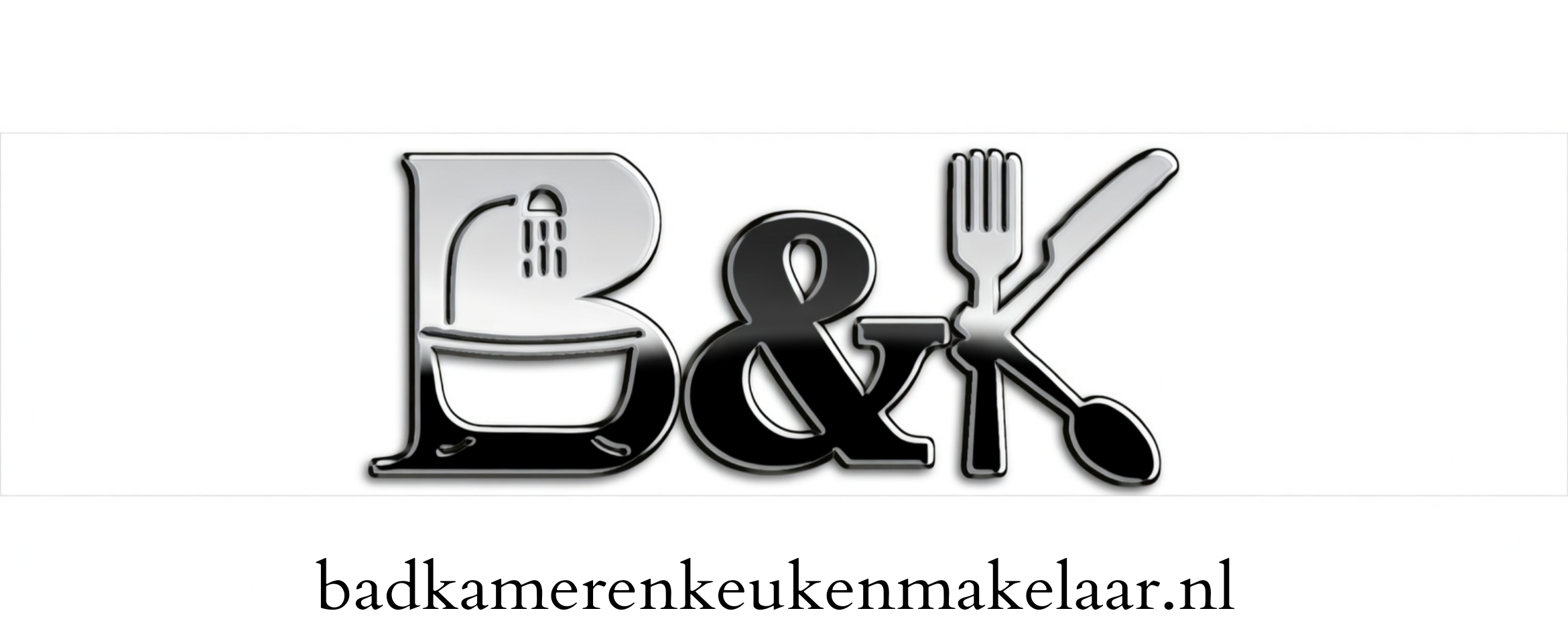 Badkamer en keuken makelaar