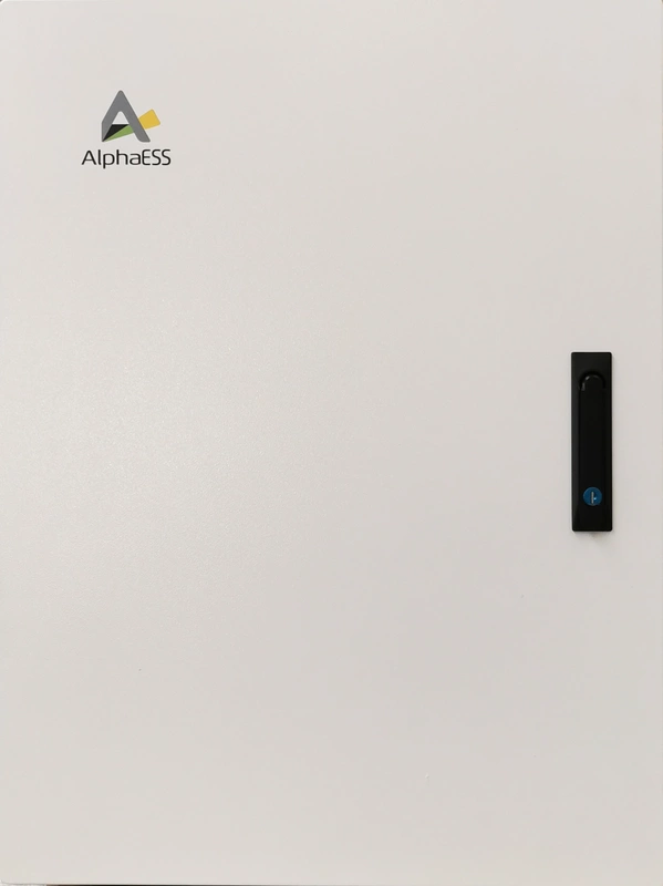AlphaESS Backup Box