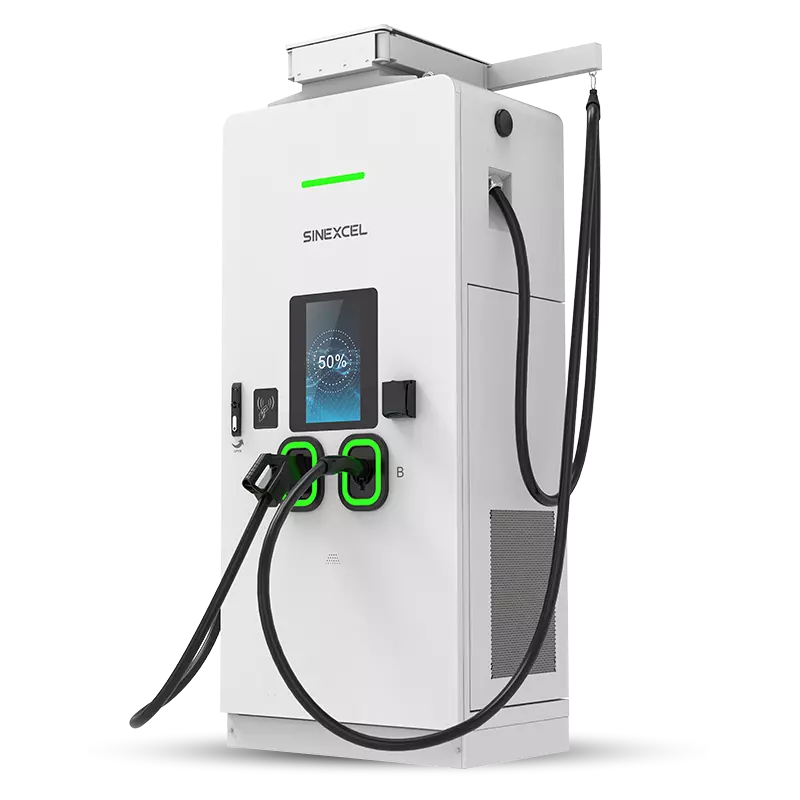 SINEXCEL SEC1000/160Y DC charger
