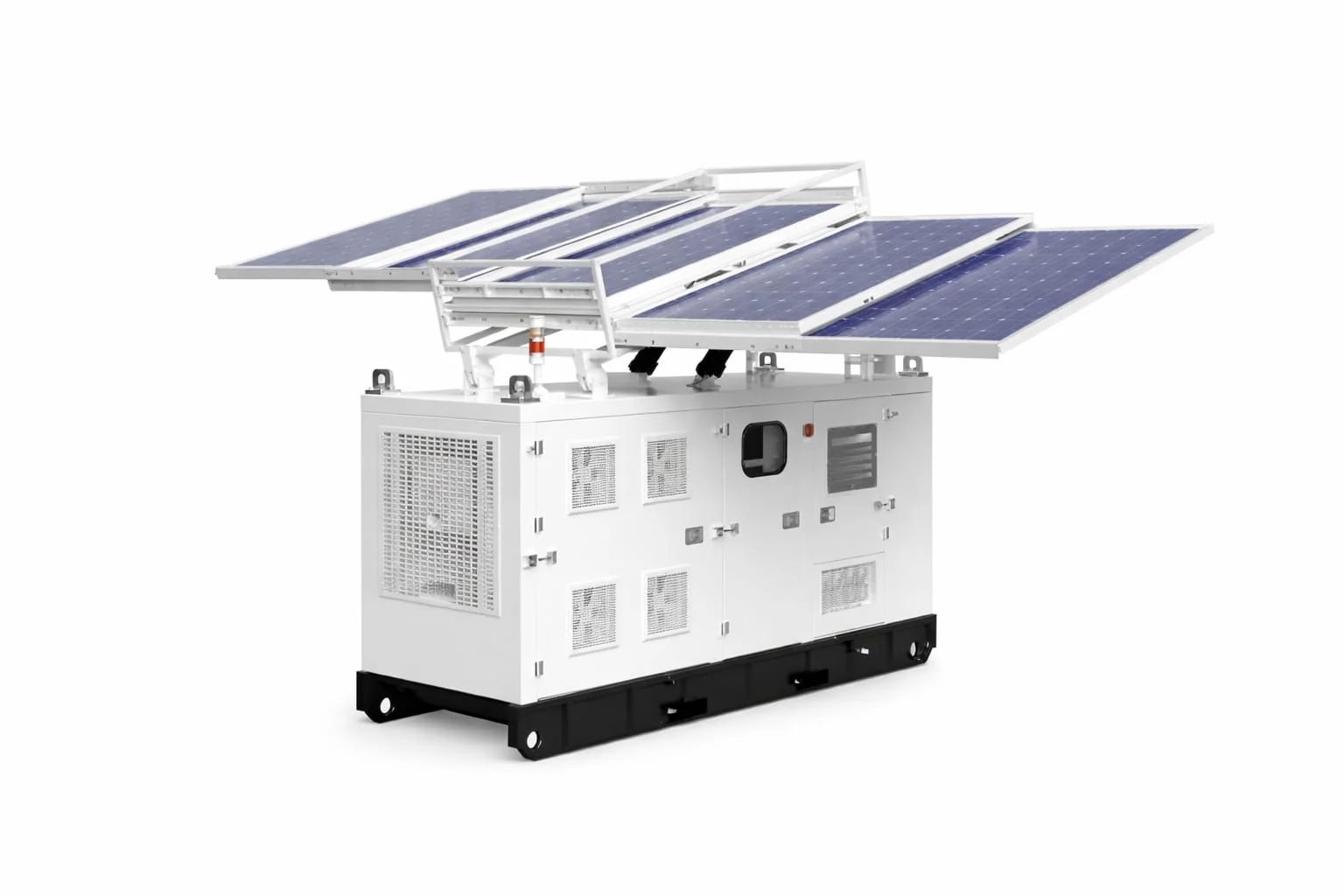 Solar Generator
