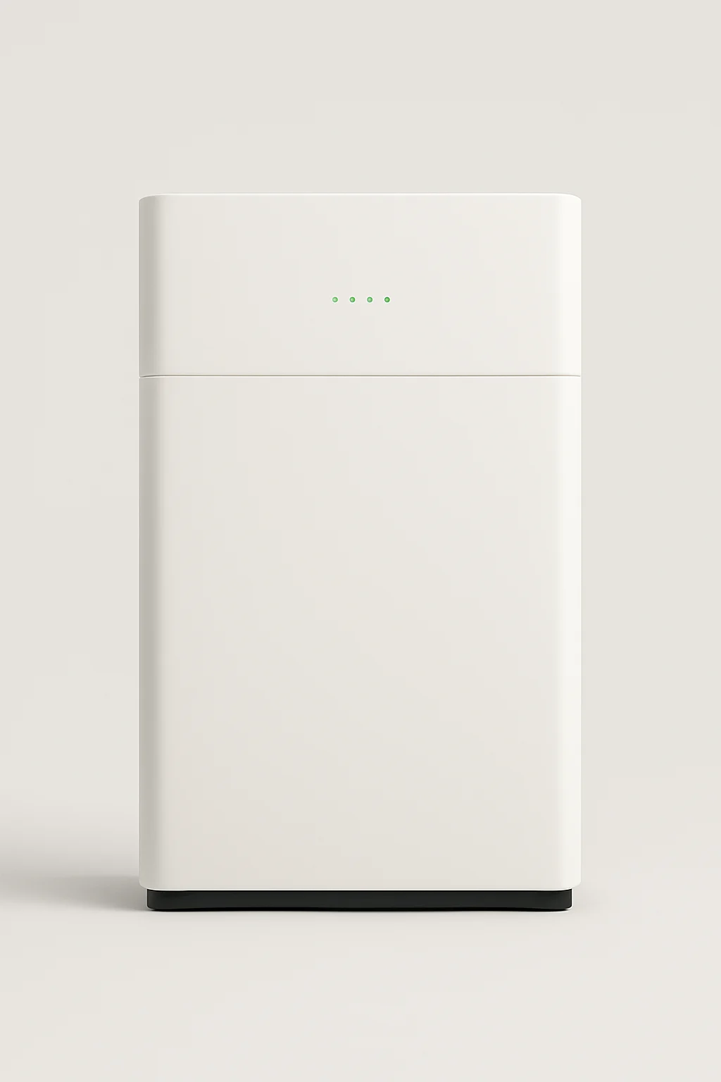 OranjeEco HomeBattery Compact 5 kWh thuisbatterij.